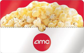 AMC Gift Card