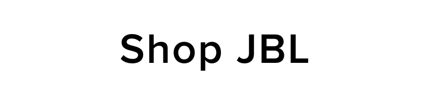 Shop JBL